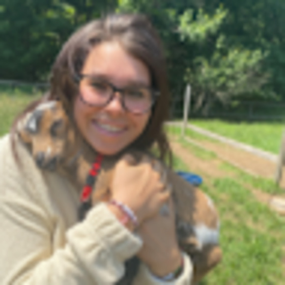 Meet your Posher, Isabelle - Picture 1 of 1